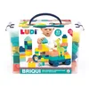 Image de LUDI - Blokken - Constructie - bouwen -