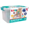Image de LUDI - Badspeelgoed in opbergkoffer