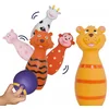 Image de Ludi - Baby bowling, Animals (3455)