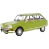 Image de Citroën Ami 8 Club Norev Modelauto 1:18 1969 181677 Schaalmodel