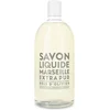 Image de Savon de Marseille vloeibare handzeep Extra Pur Bois d'Olivier 1 liter navulling