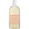 Image de Savon de Marseille vloeibare handzeep Extra Pur Pamplemousse 1 liter navulling