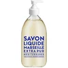 Image de Savon de Marseille vloeibare handzeep Extra Pur Méditerranée 500 ml