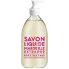 Image de Savon de Marseille vloeibare handzeep Extra Pur Rose Sauvage 500 ml