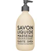 Image de Compagnie de Provence Gel Karite Savon Liquide Marseille Nourrissant