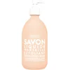 Image de Compagnie de Provence - Liquid Exfoliating Marseille Soap - 500 ml