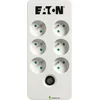Image de Schuko 6 Way Multi-socket Adapter Eaton PB6F (1,5 m)