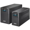 Image de Eaton 5E - UPS Stroomverdeler - 700 VA - Automatische spanningsregeling - 2 Uitgangen