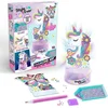 Image de Diamond Art Lamp Set