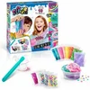Image de Canal Toys - So Slime - Set met 10 Slimes om Zelf te Versieren - SSC 184