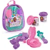 Image de Canal Toys - GABBY AND THE MAGIC HOUSE - Boetseerklei rugzak - GAB 002