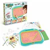 Image de Bord 2 in 1 Canal Toys Doodle Copy Blauw Plastic 40 x 33 x 6 cm