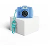 Image de Canal Toys Mini Cam' Digitale Camera - Blauw - Retro - Inclusief 1GB SD-kaart