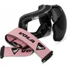Image de Vola Innovity goggle Sweety - skibril - verwisselbare magneet lenzen - custom
