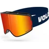 Image de Vola - Ski goggle - Wideyes - Blauw