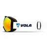 Image de VOLA Fast Goggles - Racing Bril - Sportbril - UV400 Bescherming - Antislip Silicone Band - Extra Lens Inclusief