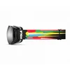 Image de Vola Zippy Speed Skibril Zwart Silver Miror/CAT3 Jongens,Meisjes