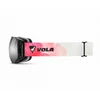 Image de VOLA Zippy Goggle - Kindergoggles - Magneetlens - Roze - UV400 Bescherming - Anticondens Behandeling