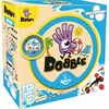 Image de Dobble Waterproof - Kaartspel - Waterbestendig - Vakantie & Strand