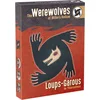 Image de Bordspel Asmodee Les Loups-Garous de Thiercelieux (Edition 2021) (FR)