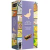 Image de Bordspel Asmodee Foldable Goose Game