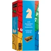 Image de Bordspel Asmodee Foldable Toy Horses