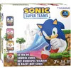 Image de Sonic Super Teams Bordspel - Race met Sonic en vrienden - Inclusief 8 miniaturen