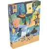 Image de Dixit - Blue MishMash - Puzzel - 1000 stukjes