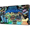 Image de Hotel: 50-jarig Jubileum Editie Bordspel - Strategisch Familieplezier