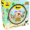 Image de Dobble: Animal Crossing | Nederlands/Frans | Observatie- en Reactiespel | 2 tot 8 Spelers | Vanaf 6 Jaar | 15 Minuten Speelduur