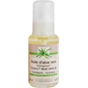 Image de Laboratoire du Haut-Ségala Biologische Aloë Vera Olie 50 ml