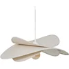 Image de Hanglamp Alara - Ø70xH64cm - Beige