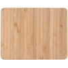 Image de 5five Diatomietmat - Bamboe effect - 39x60 cm - Beige
