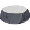Image de Beschermhoes voor ronde HAMBO-tafel