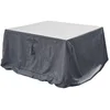 Image de Beschermhoes voor vierkante HAMBO-tafel