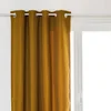 Image de Gordijn Malo, met ringen, 140 x 260 cm