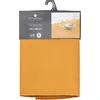 Image de Atmosphera Tafelkleed - 240 x 140 cm - okergeel - Eettafel tafellakens - polyester