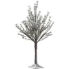 Image de Fééric Lights and Christmas Kunstkerstlichtboom - Ø57xH94cm - Kerstdecoratie - Wit