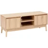 Image de TV-meubel met 2 kasten ABANA