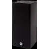 Image de FlowShop - Messenblok - Universeel Messenblok - Messenhouder Zonder Messen - Opbergblok Voor Messen Met Anti Krasstrips - Modern Design - Zwart
