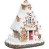 Image de Gingerbreadhuisje, 31 cm