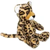 Image de Atmosphera luipaard knuffel - Pluche - 30 cm - Safari Dierenknuffels