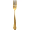 Image de Set van 4 vorken GOLD