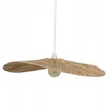 Image de Solana Baho Echo Eco Supplement - Beige Raffia, 78cm
