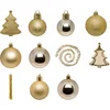 Image de Set van kerstversieringen, 44 elementen