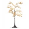 Image de JJA - Lichtgevende palmboom 90 cm goud 90 led