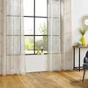 Image de Gordijn voor de woonkamer LEAF, 140 x 240 cm, bladerenmotief