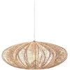 Image de Tery Paper Hanglamp D57 cm - Naturel