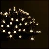 Image de Feeric Lights & Christmas - Guirlande - Lichtslinger - 50 m - Warm Wit