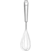 Image de 5Five Garde - zilver - RVS - 32 cm - Keukengerei/soeplepel - Robuust/duurzaam
